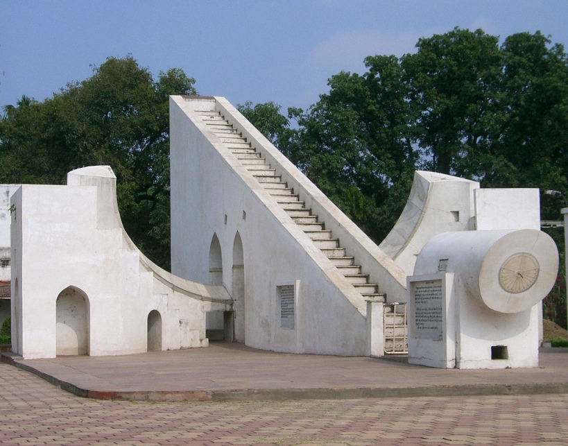 Jantar Mantar in Madhya Pradesh