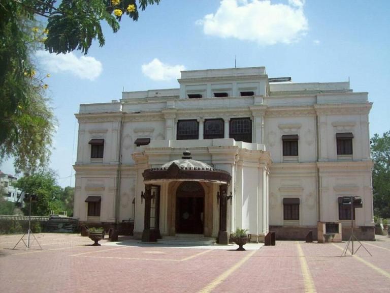 Lal Baag Palace Indore, Madhya Pradesh Tour