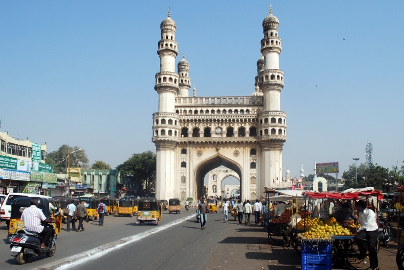 Hyderabad South India Tour