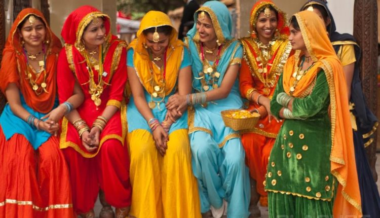 Kartik Cultural Festival - Haryana