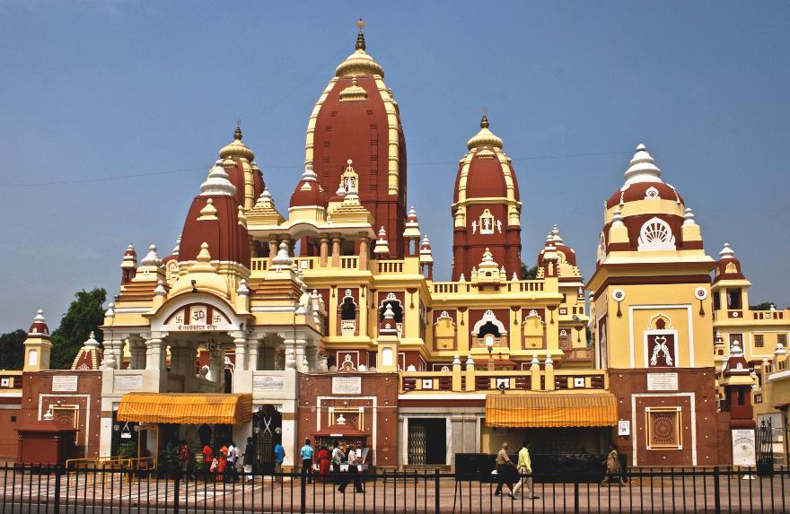 Gobind Devji Temple Jaipur