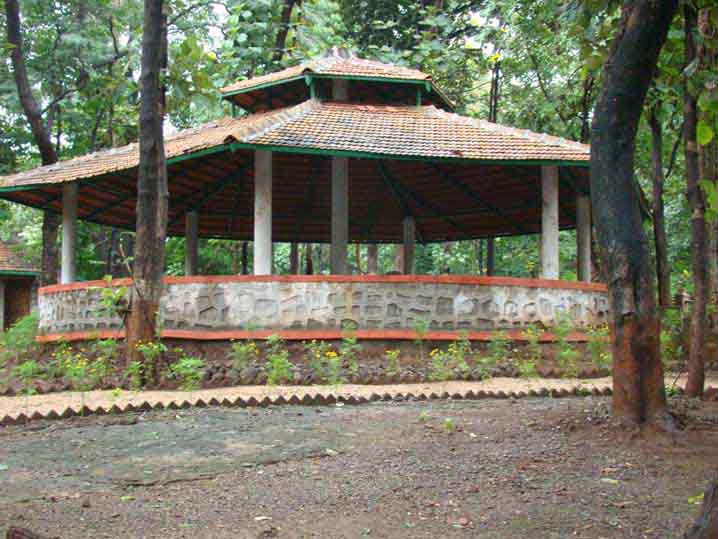 Sagai Malsamot Eco Campsite