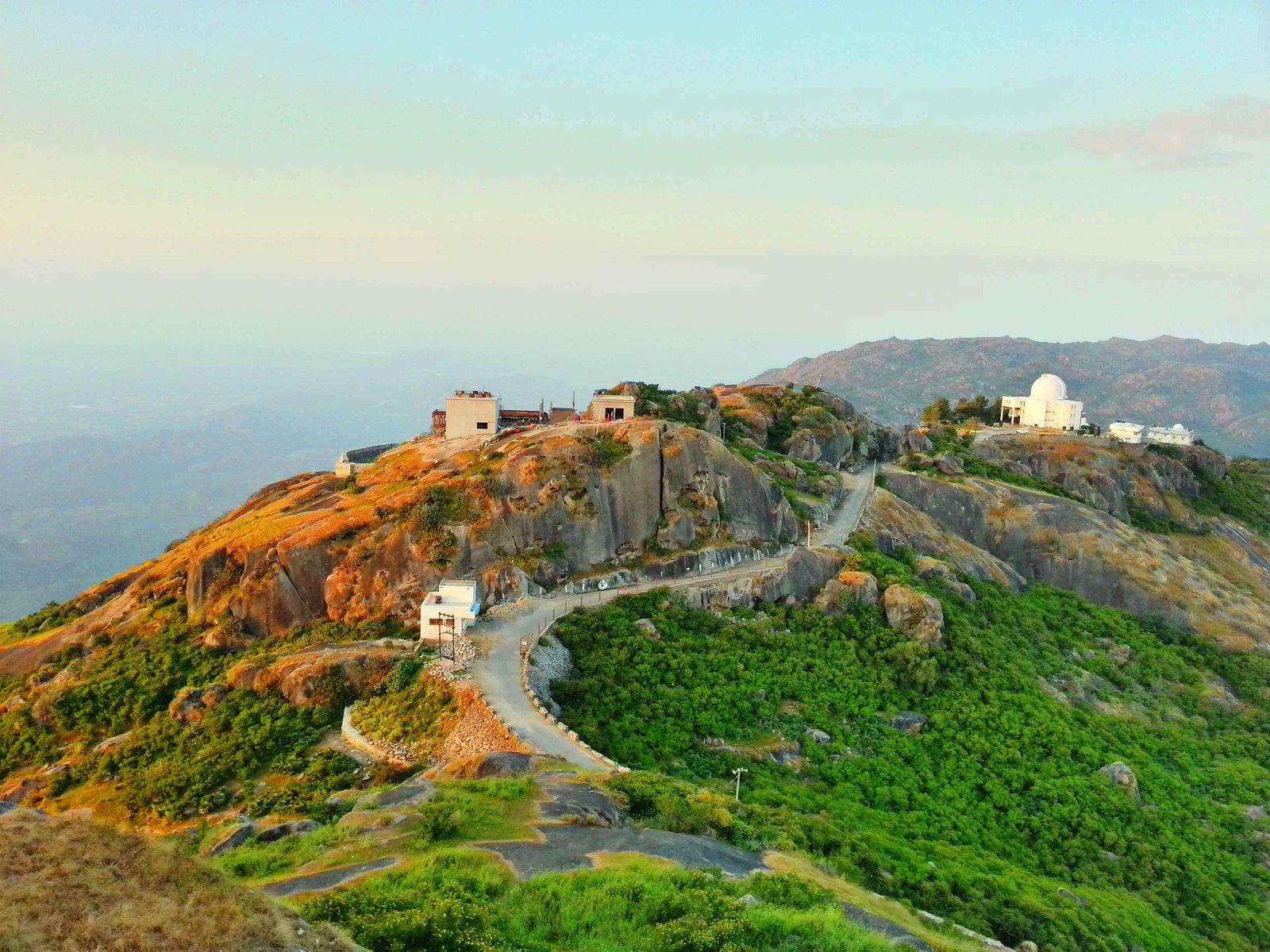 Mount Abu Visiting Points at David Murphy blog