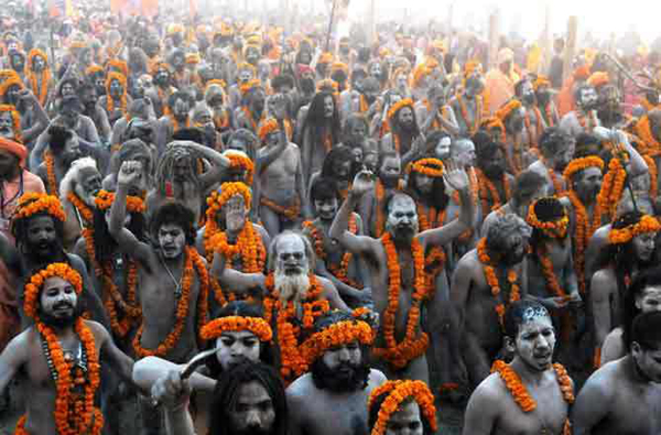 Kumbh Mela