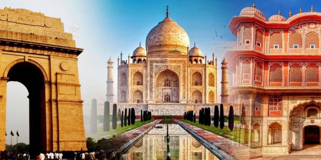 Opting for the Golden Triangle Tour? Here are a Few Points to Consider ...