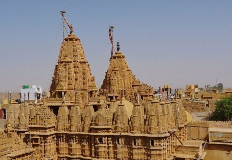 Top 10 Things to Do in Jaisalmer Rajasthan For an Awesome Experience ...