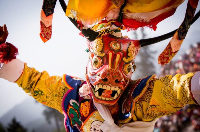 Top 10 Things To Do In Bhutan For A Rewarding Experience - India ...