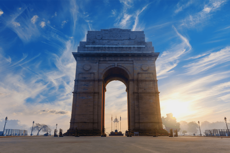 India-Gate